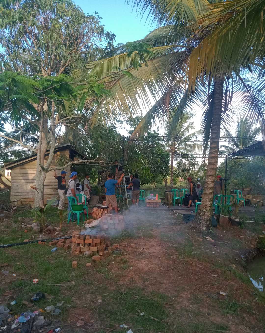 Kerjasama 