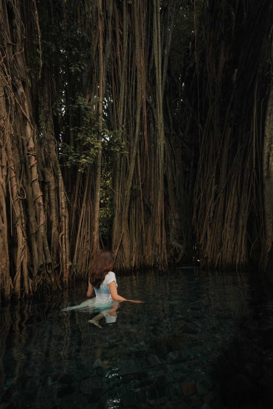 Hidden Paradise in Klaten 