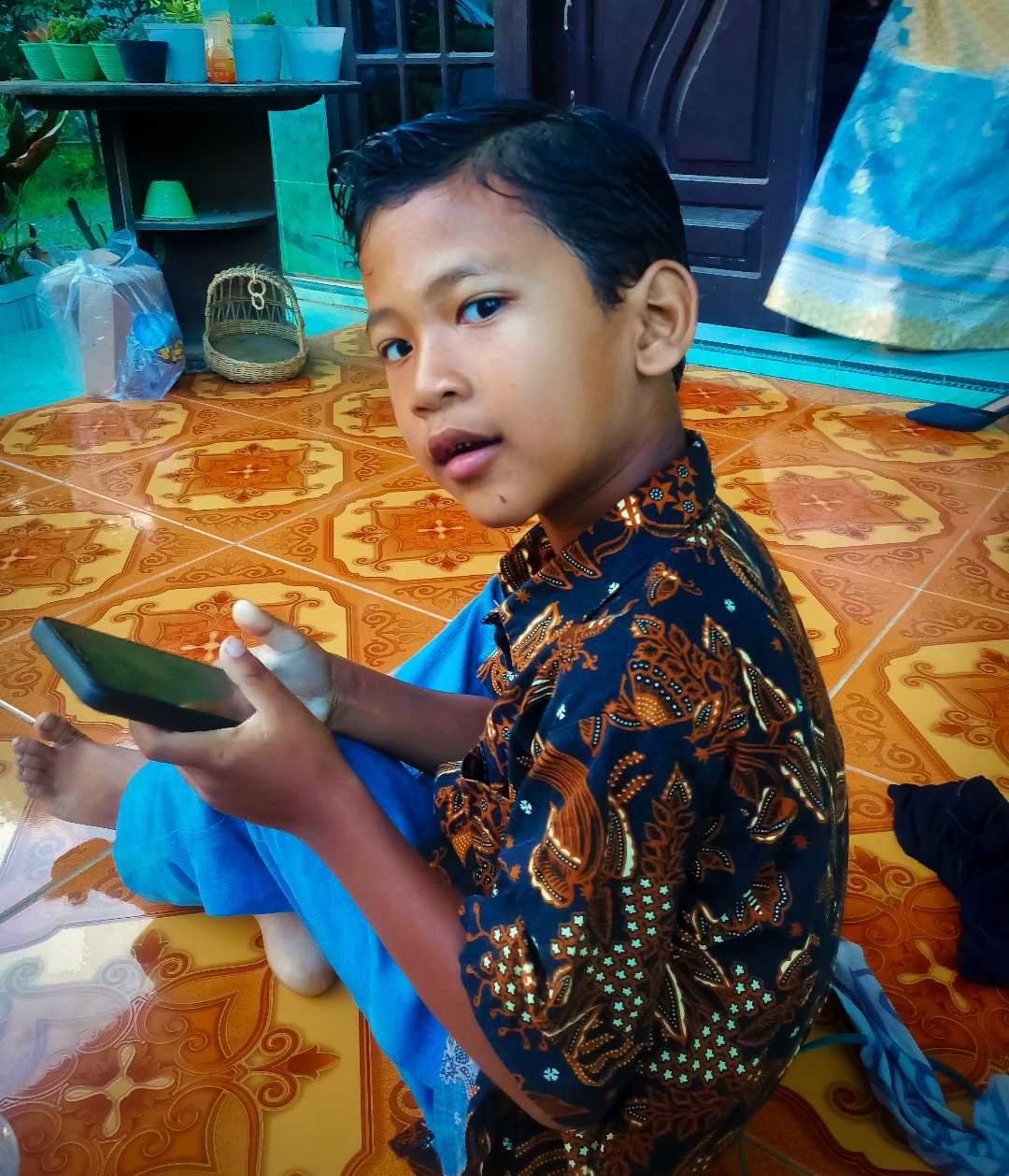 keluarga 