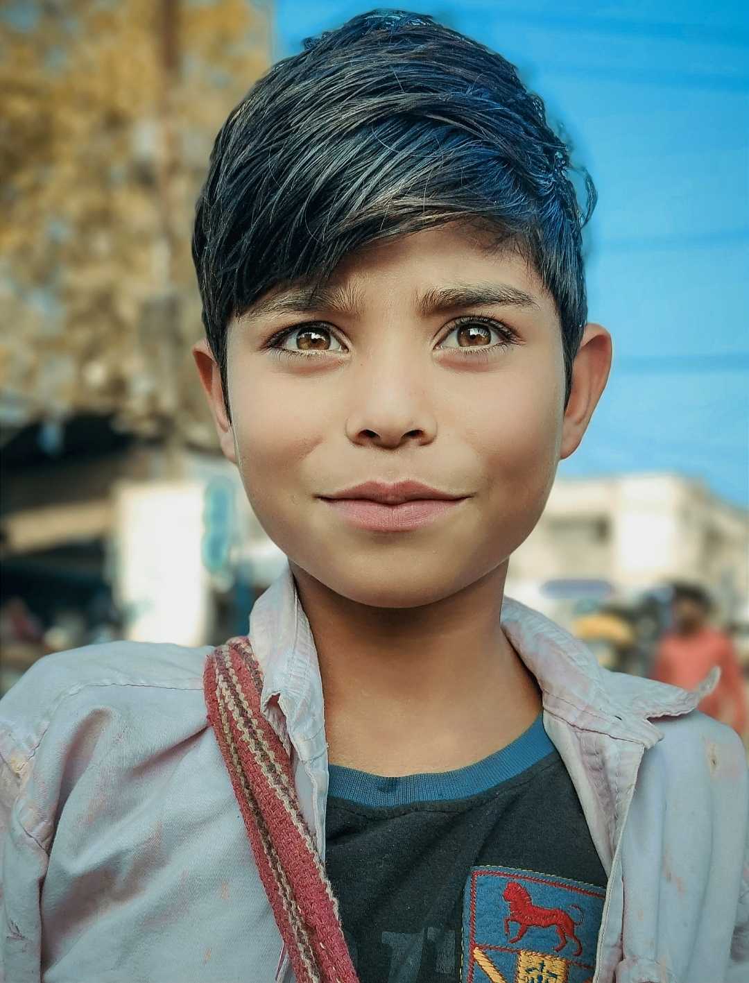 Portrait Photography