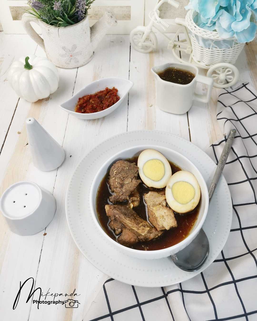 Daging Samcan ( Non Halal )