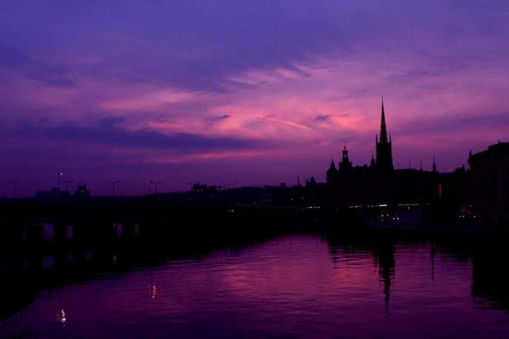 Stockholm / Sweden
