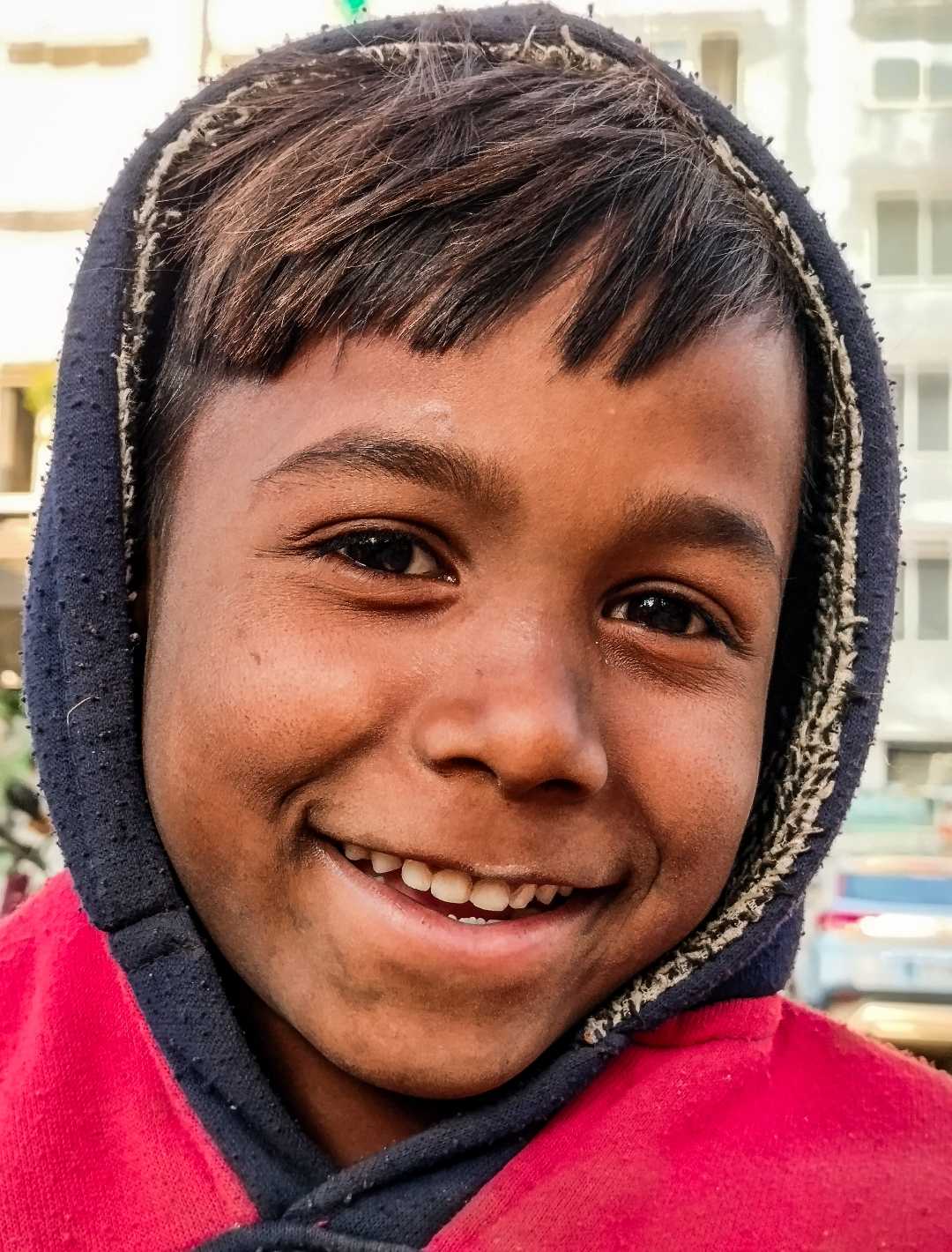 Portrait Photography