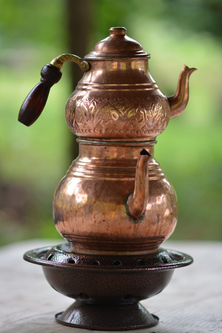 TeaPot 
