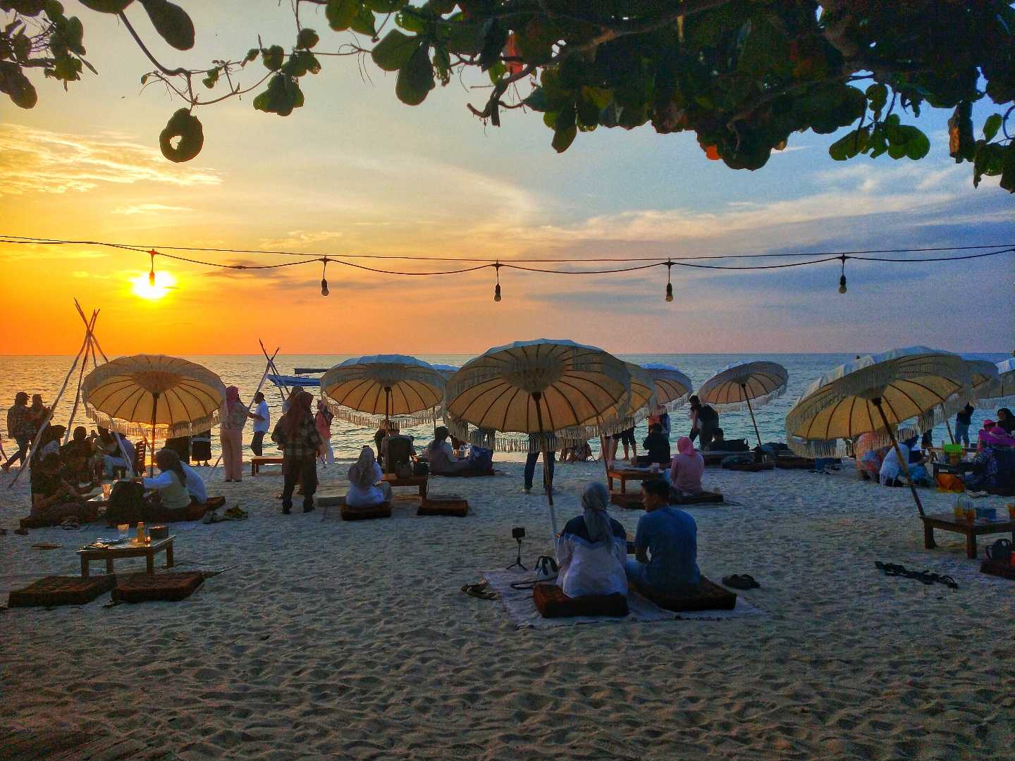 Wisata Kuliner