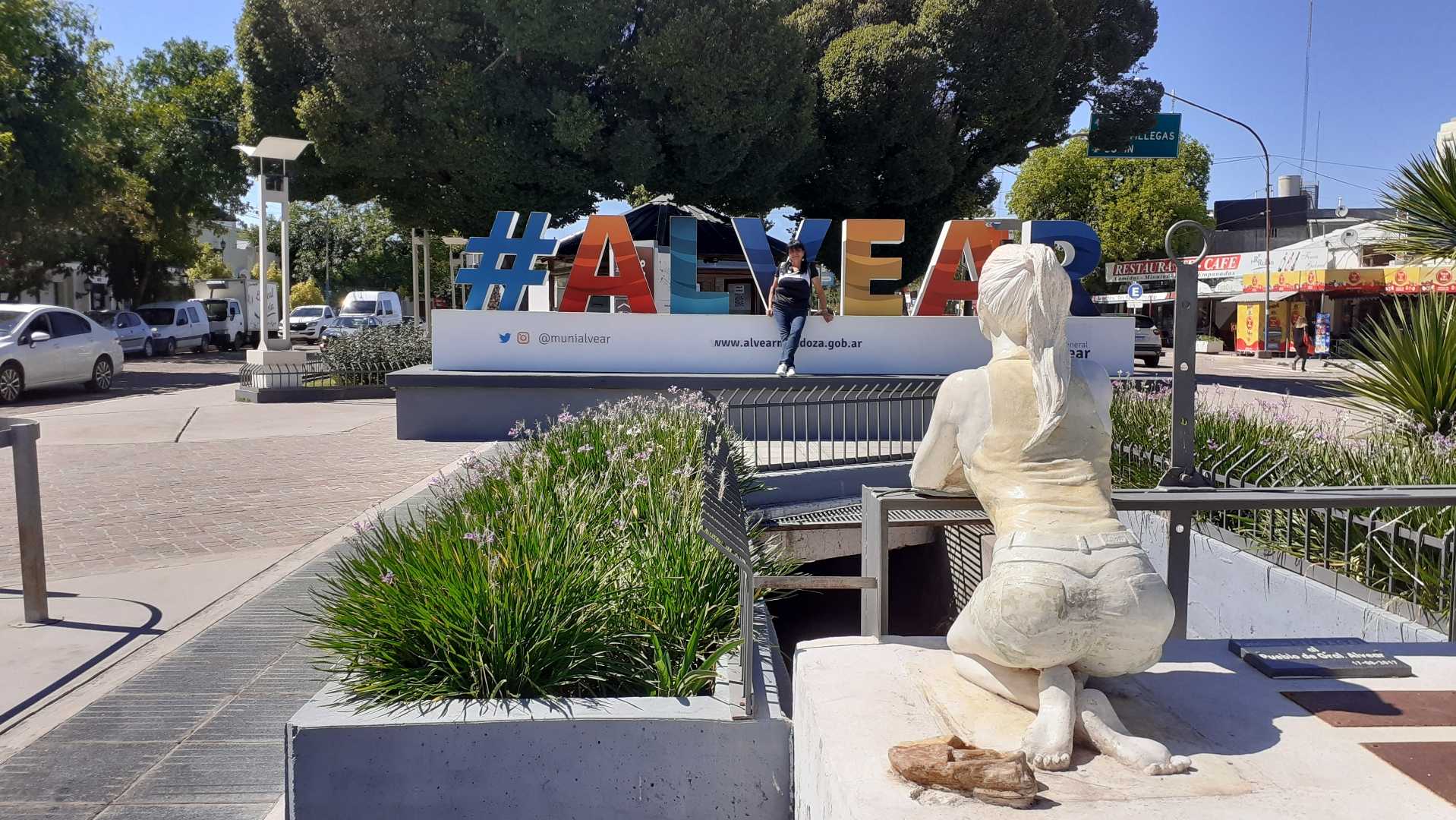 General Alvear - Mendoza Arg