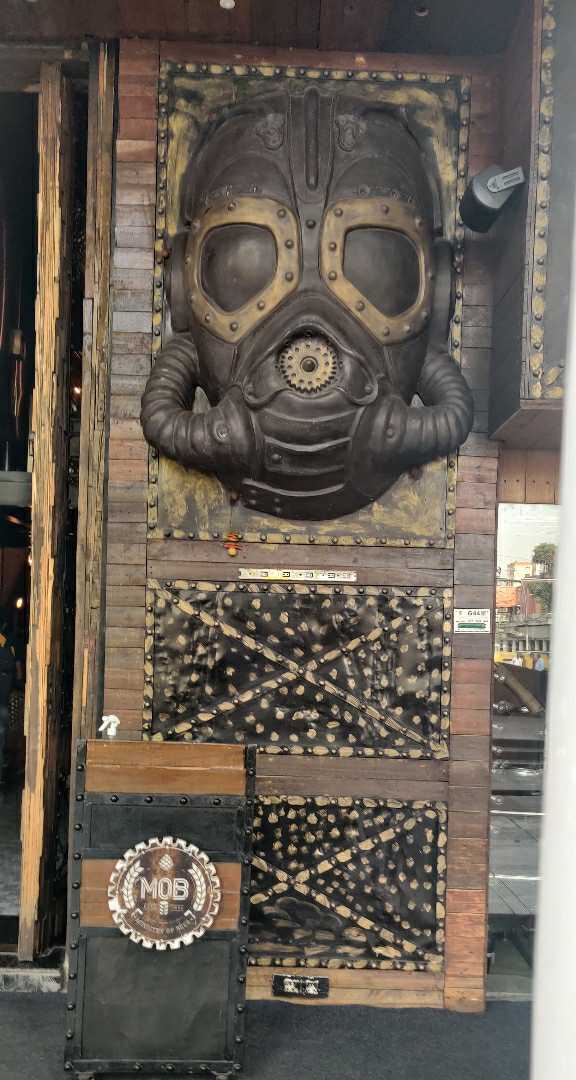 Ministery of Beer # CP
