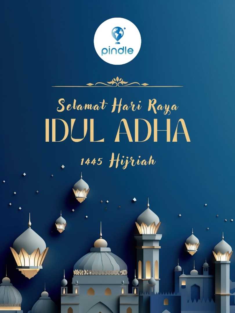 EID AL ADHA MUBARAK