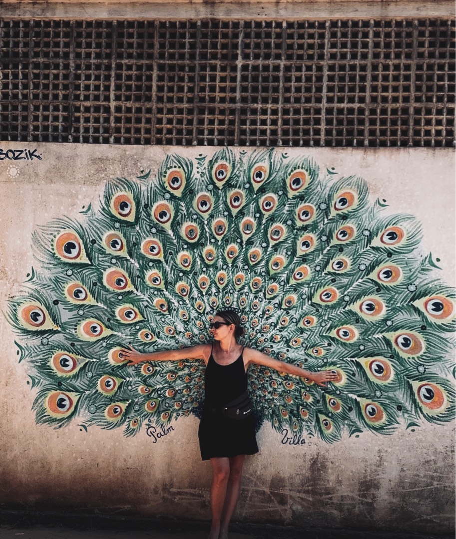 📍Sri Lanka, Mirissa