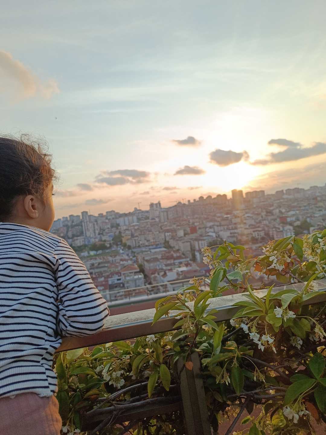 Sunsetlover 🫶🏻💖 ( Günbatımı sever )