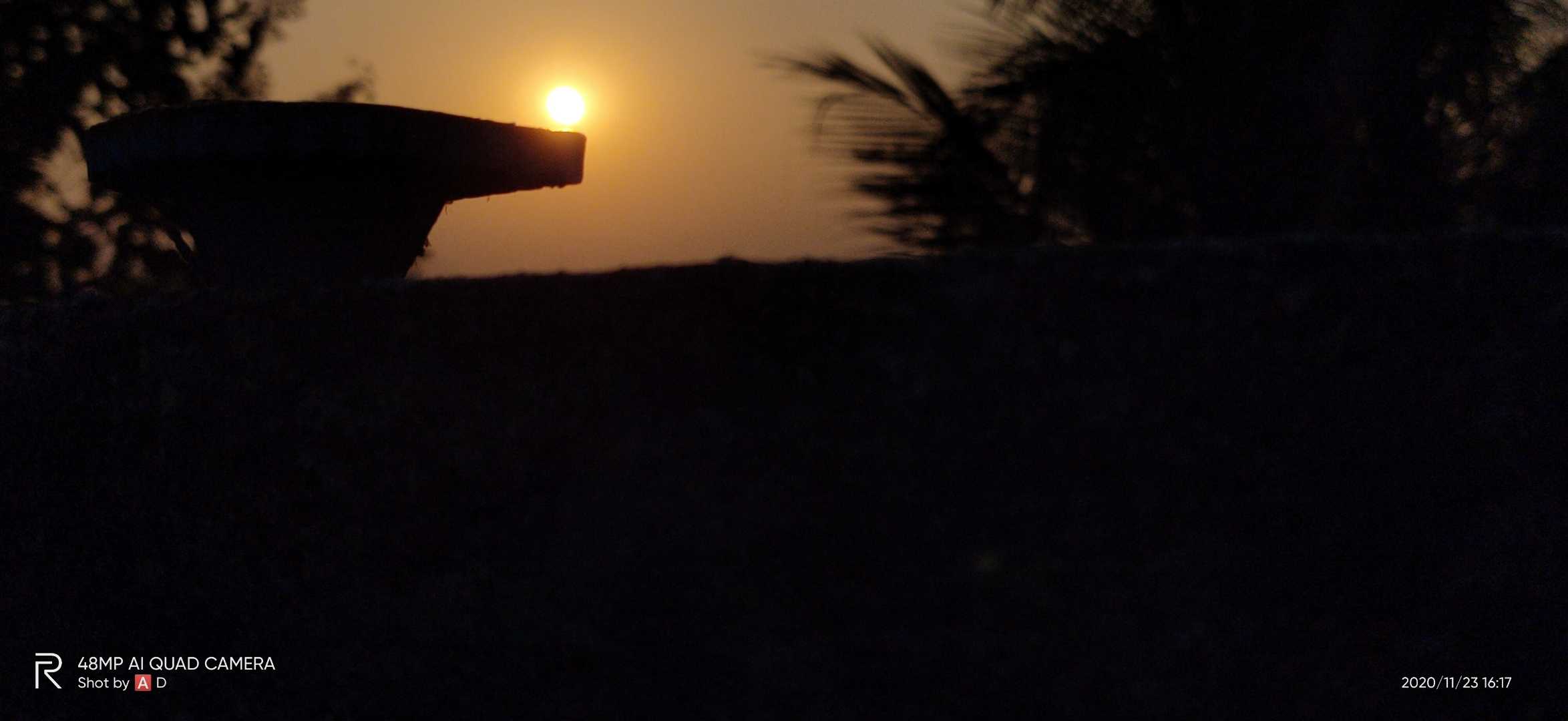 মাটির প্রদীপ