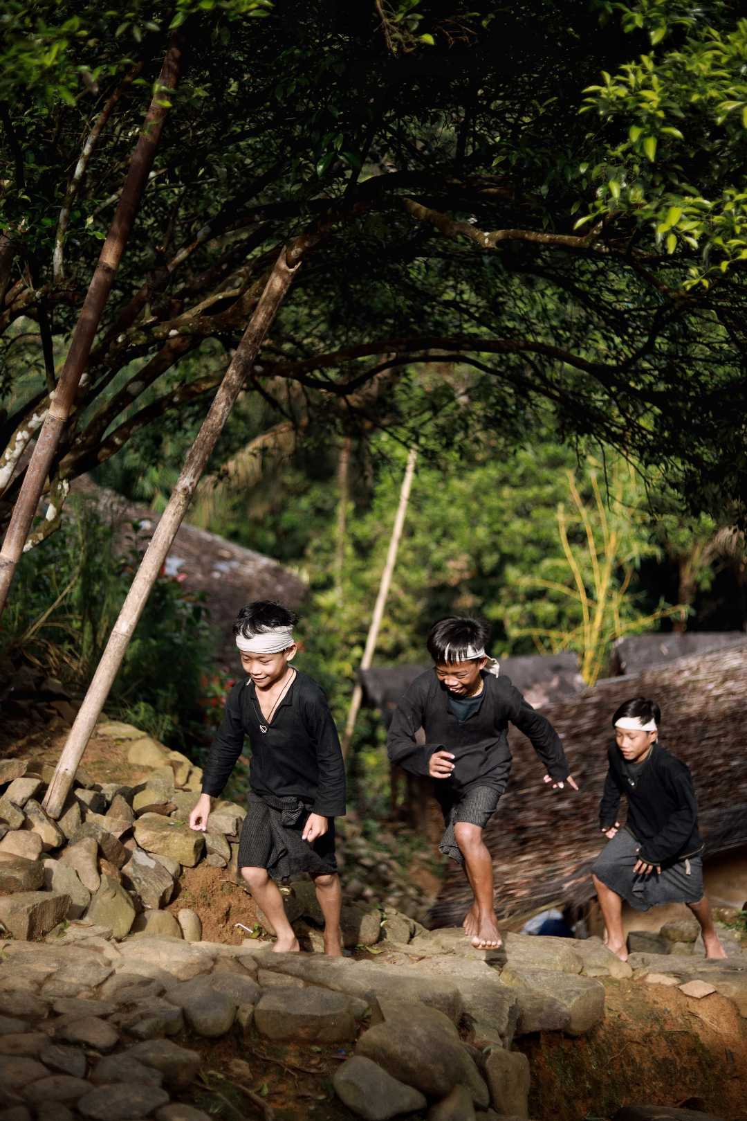 Baduy Boys