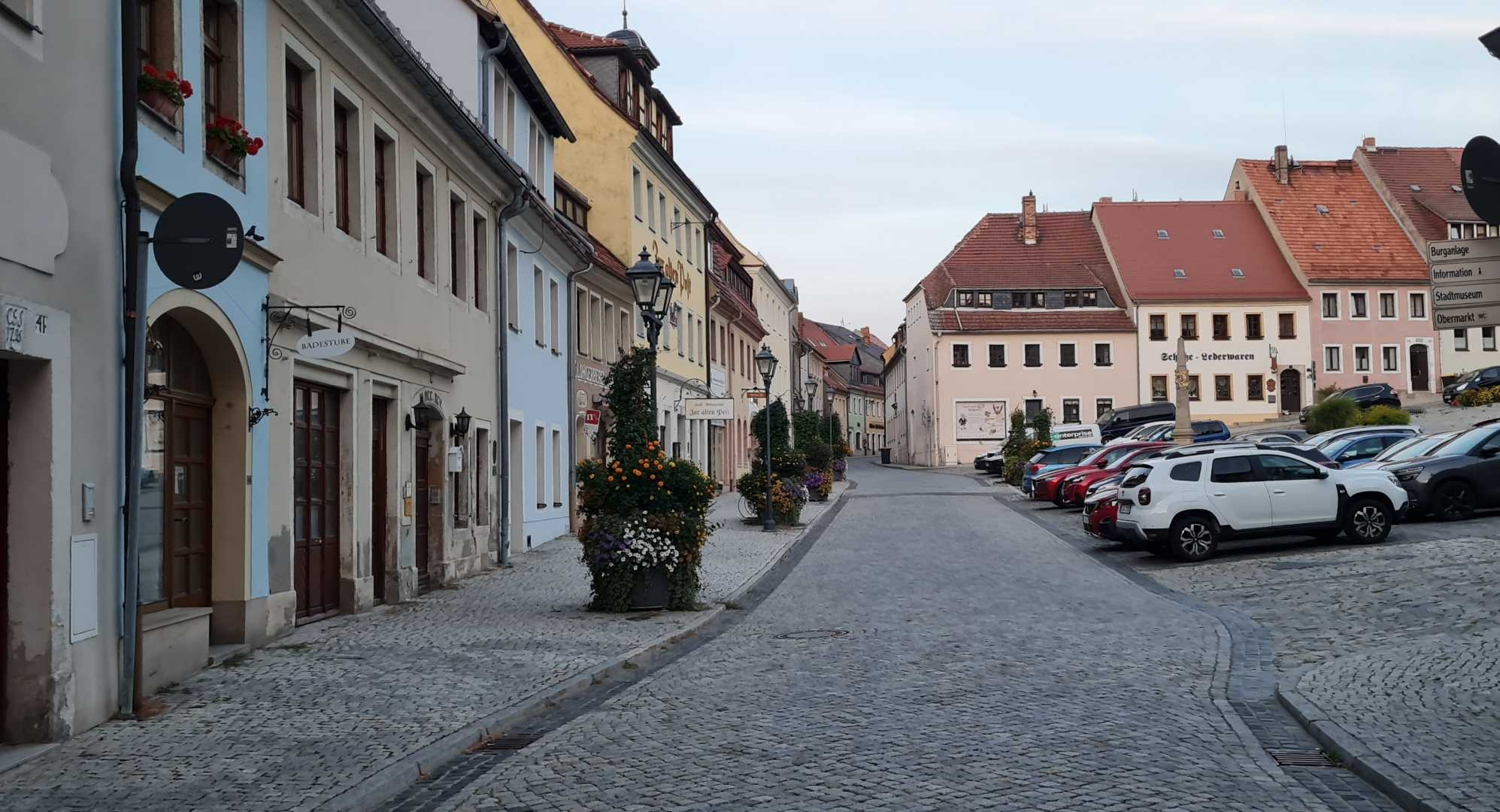 Stolpen 