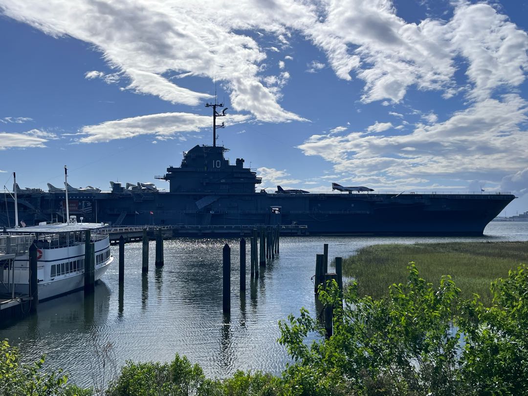 USS Yorktown