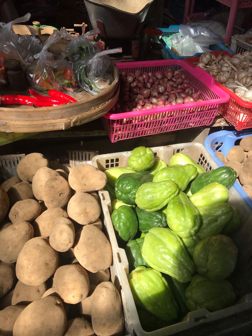 vegetable🥬🥔