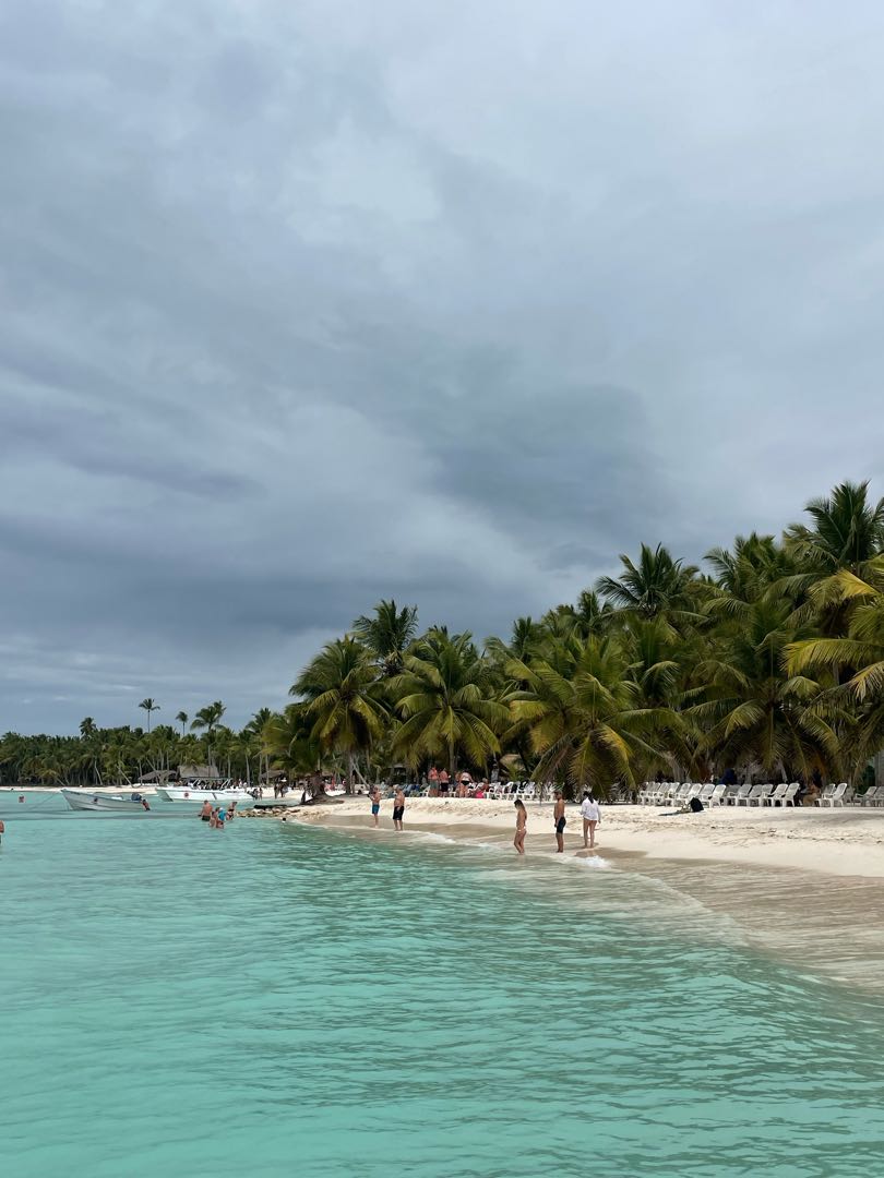 Isla Saona, La Altagracia, RD.