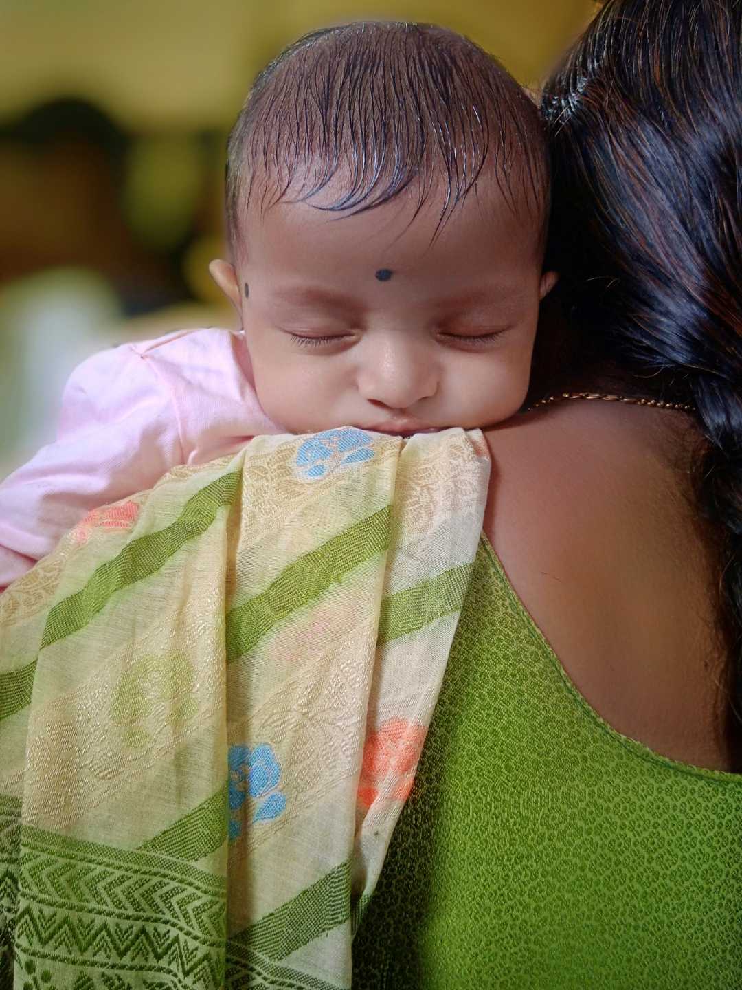 random click 