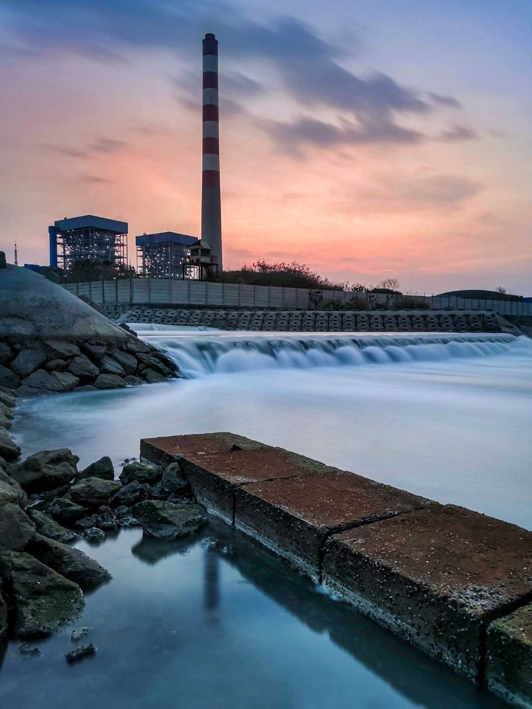 Pantai Randu Pokak 