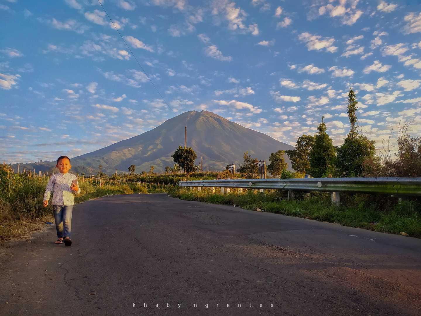  Jalan-jalan 