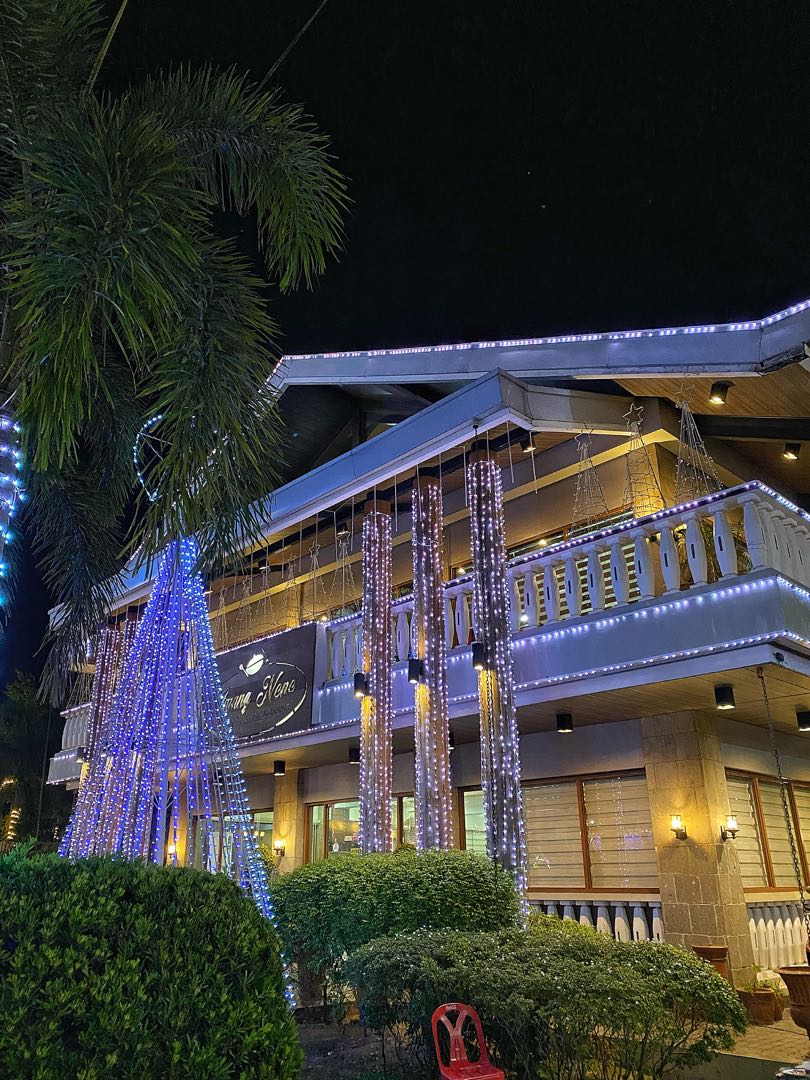Christmas House