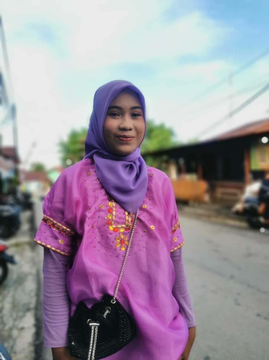 Baju Bodo