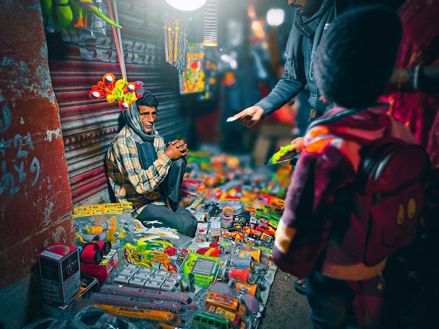 Street Photography 📸