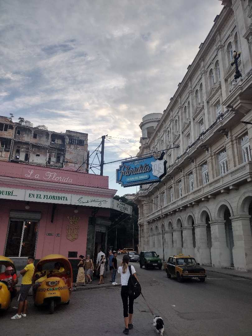 "Floridita"