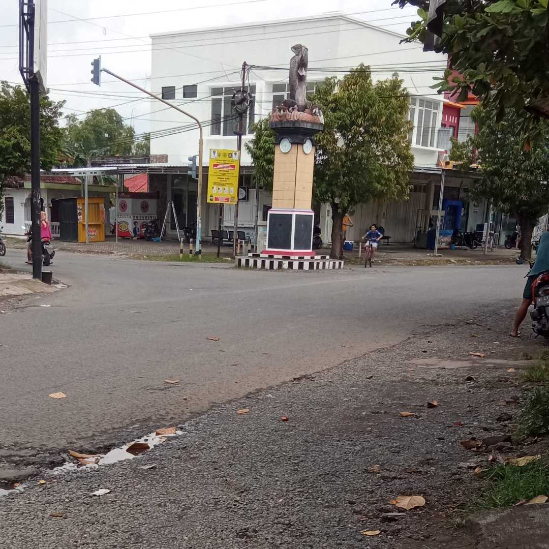 TUGU GABUS
