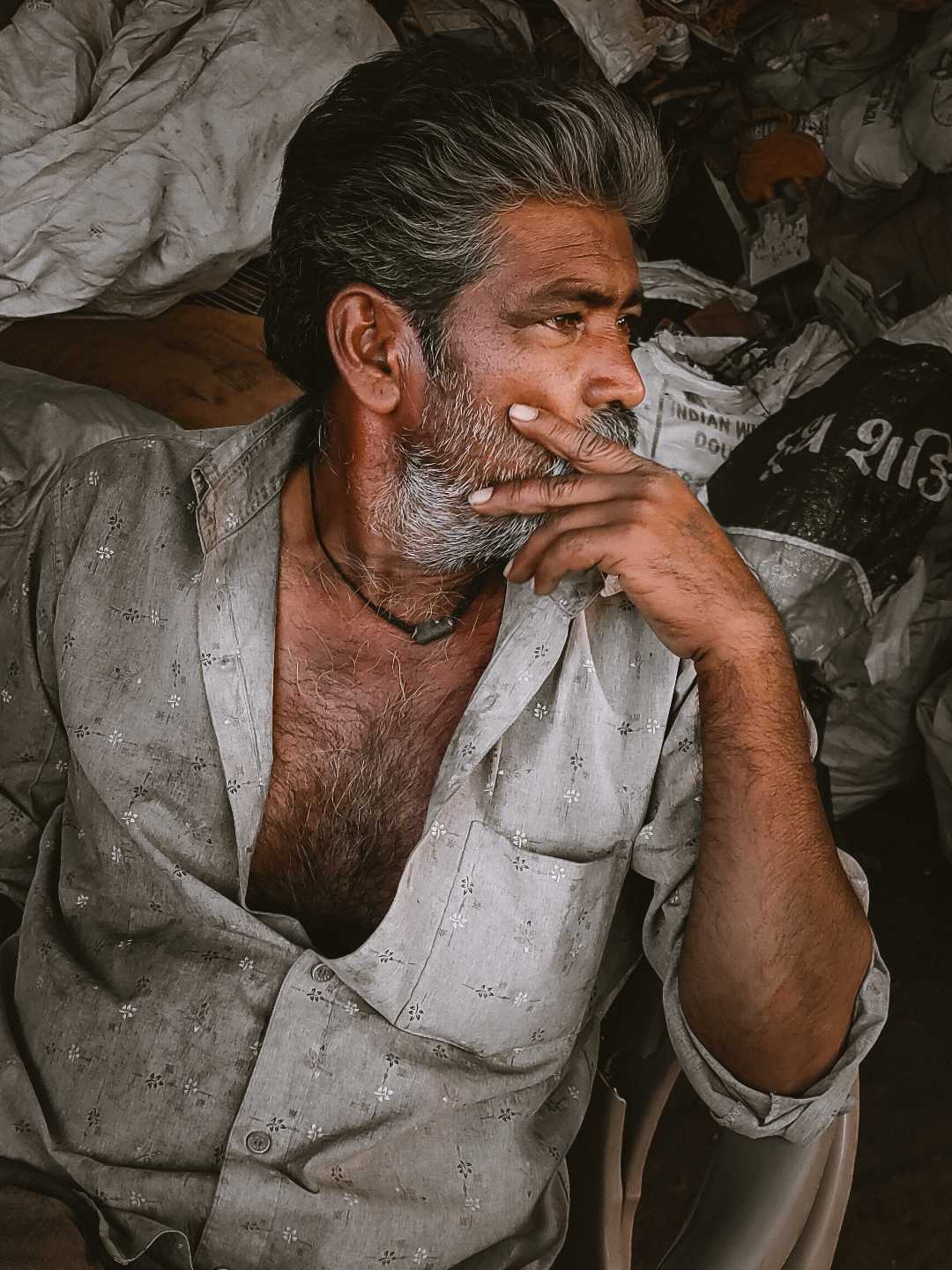 Thinking 🤔