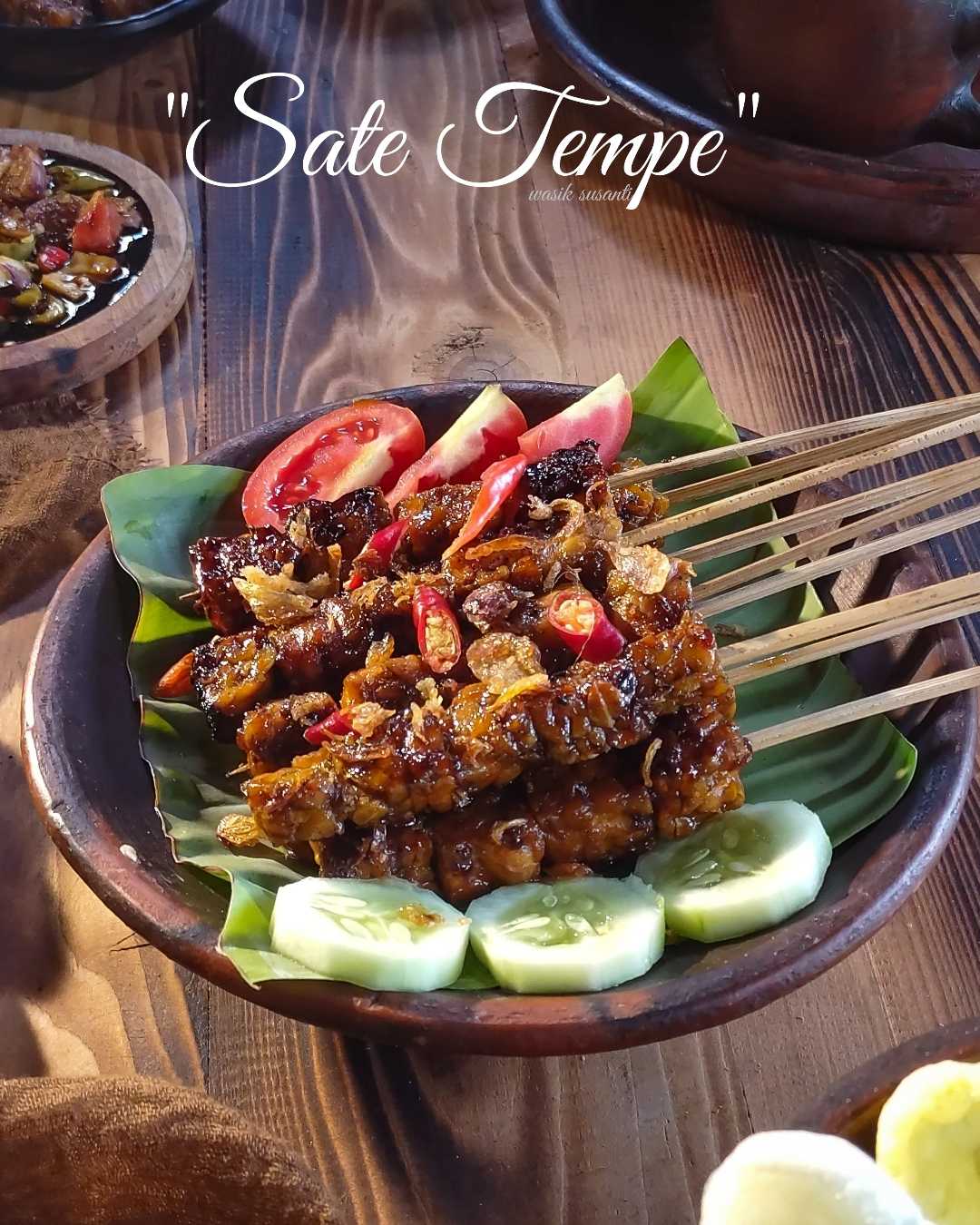 SATE TEMPE
