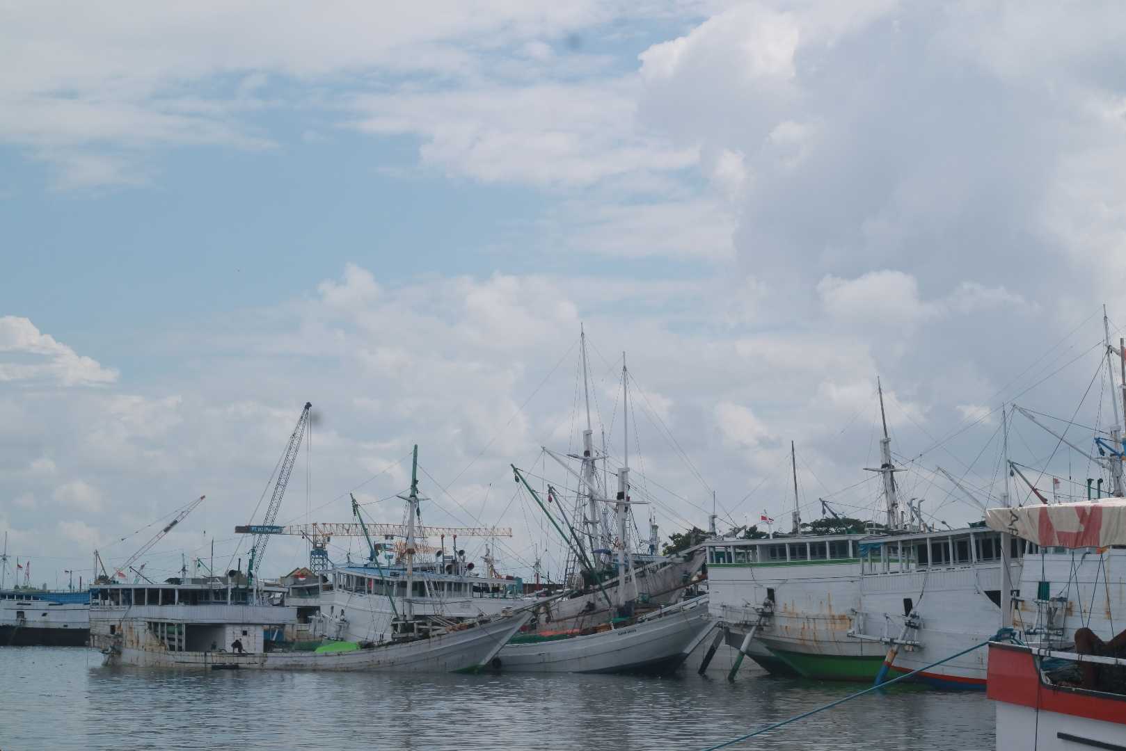 pelabuhan paotere
