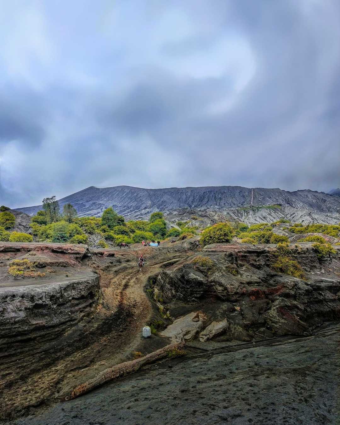 Gunung Bromo