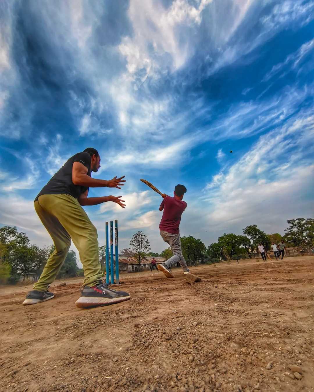 cricket
