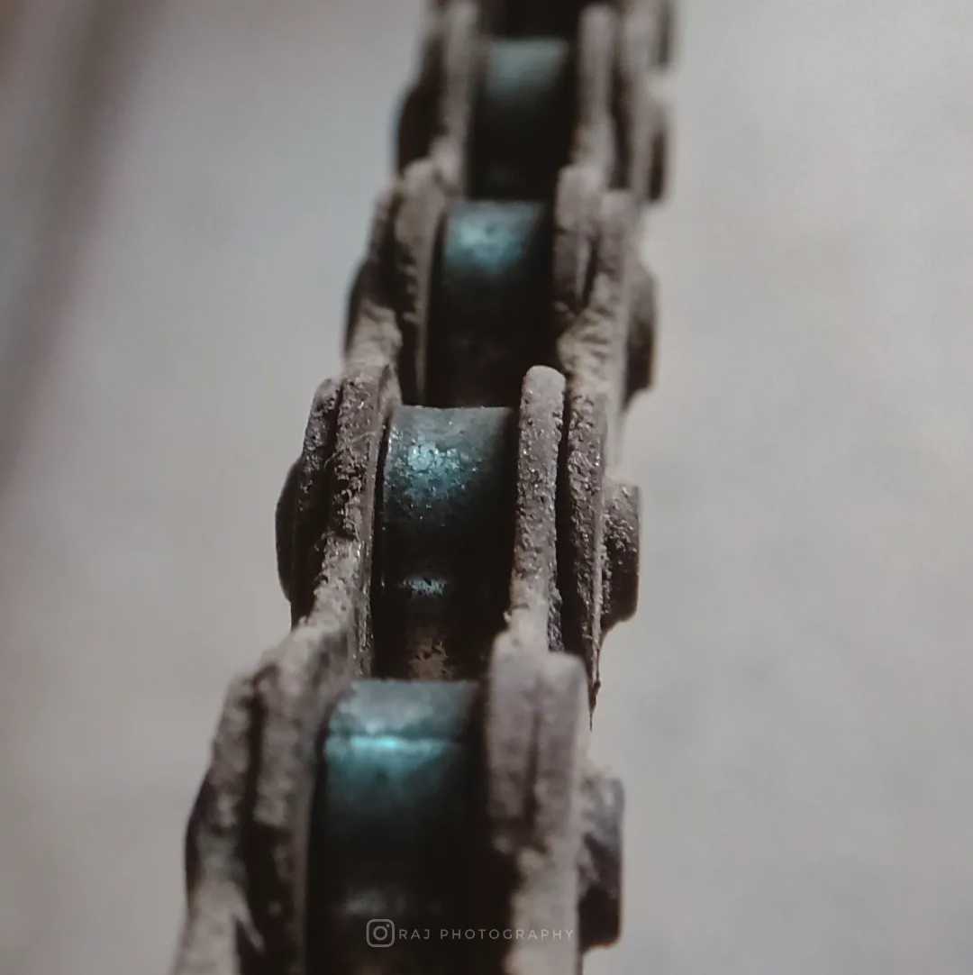 macro