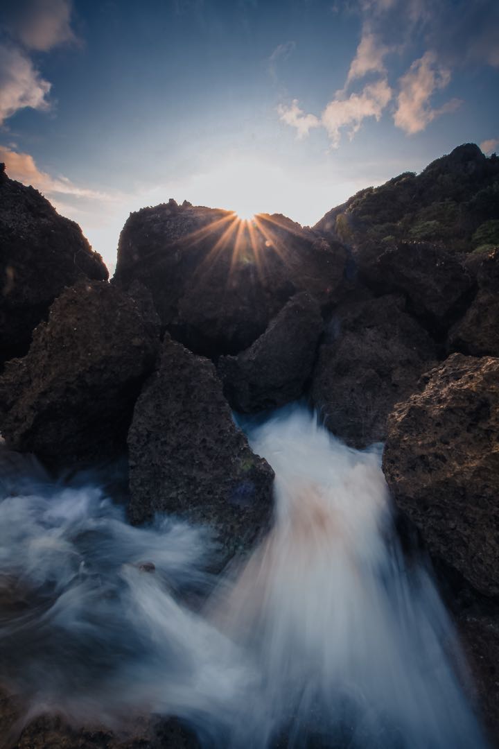 Longexposur