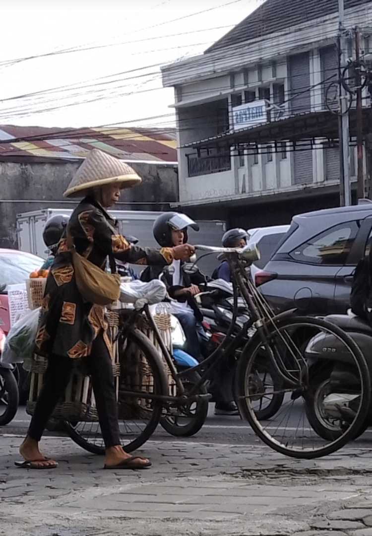 pejuang rupiah