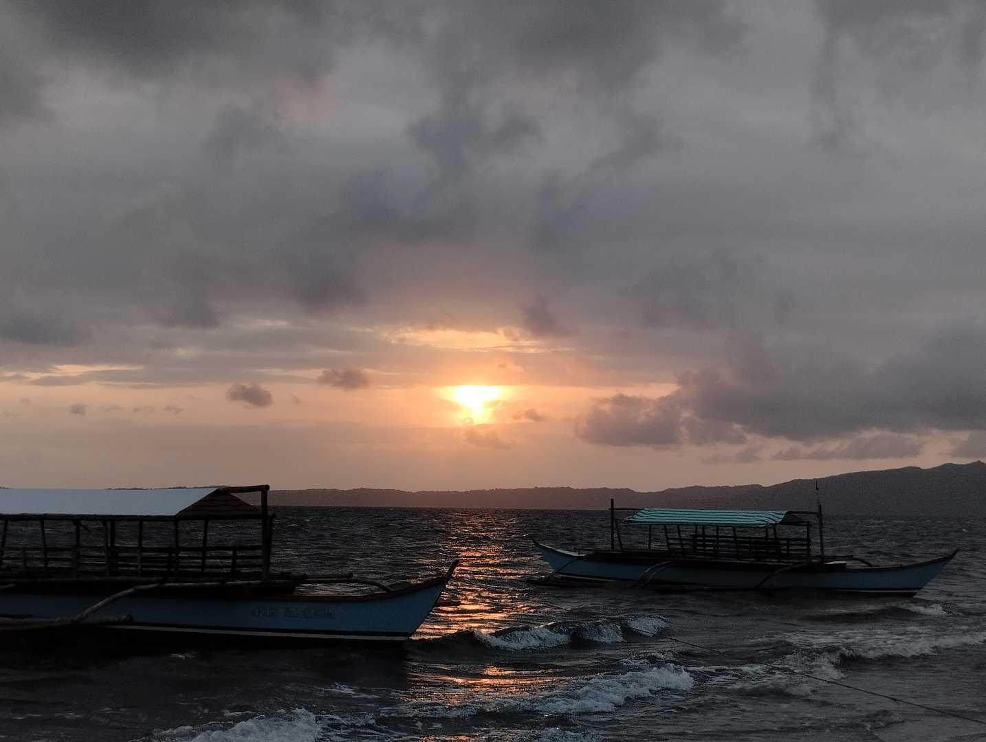 Sunrise