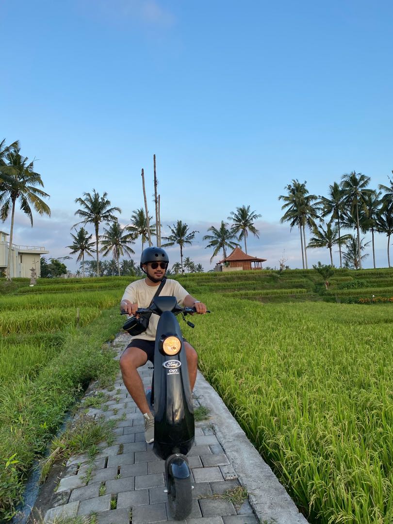 bali funtastic