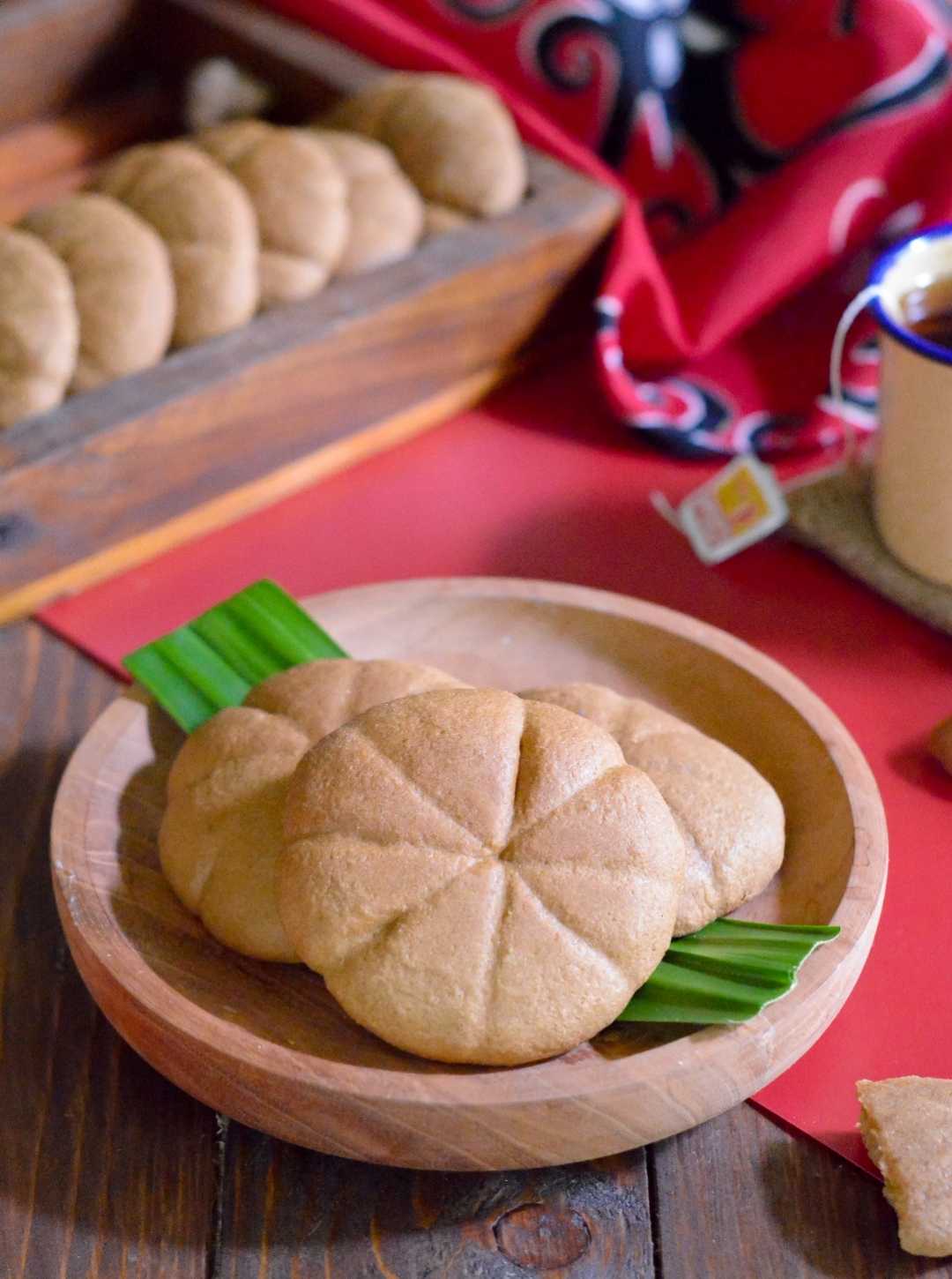 Kue Ilat Sapi