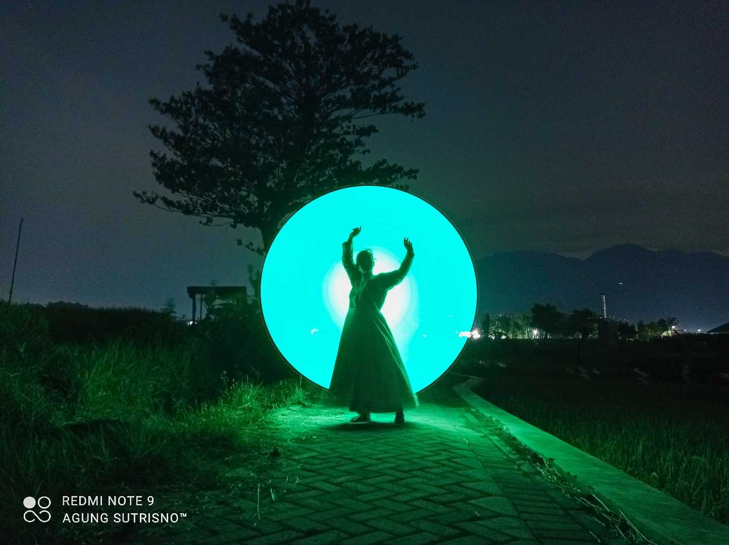 Green Light