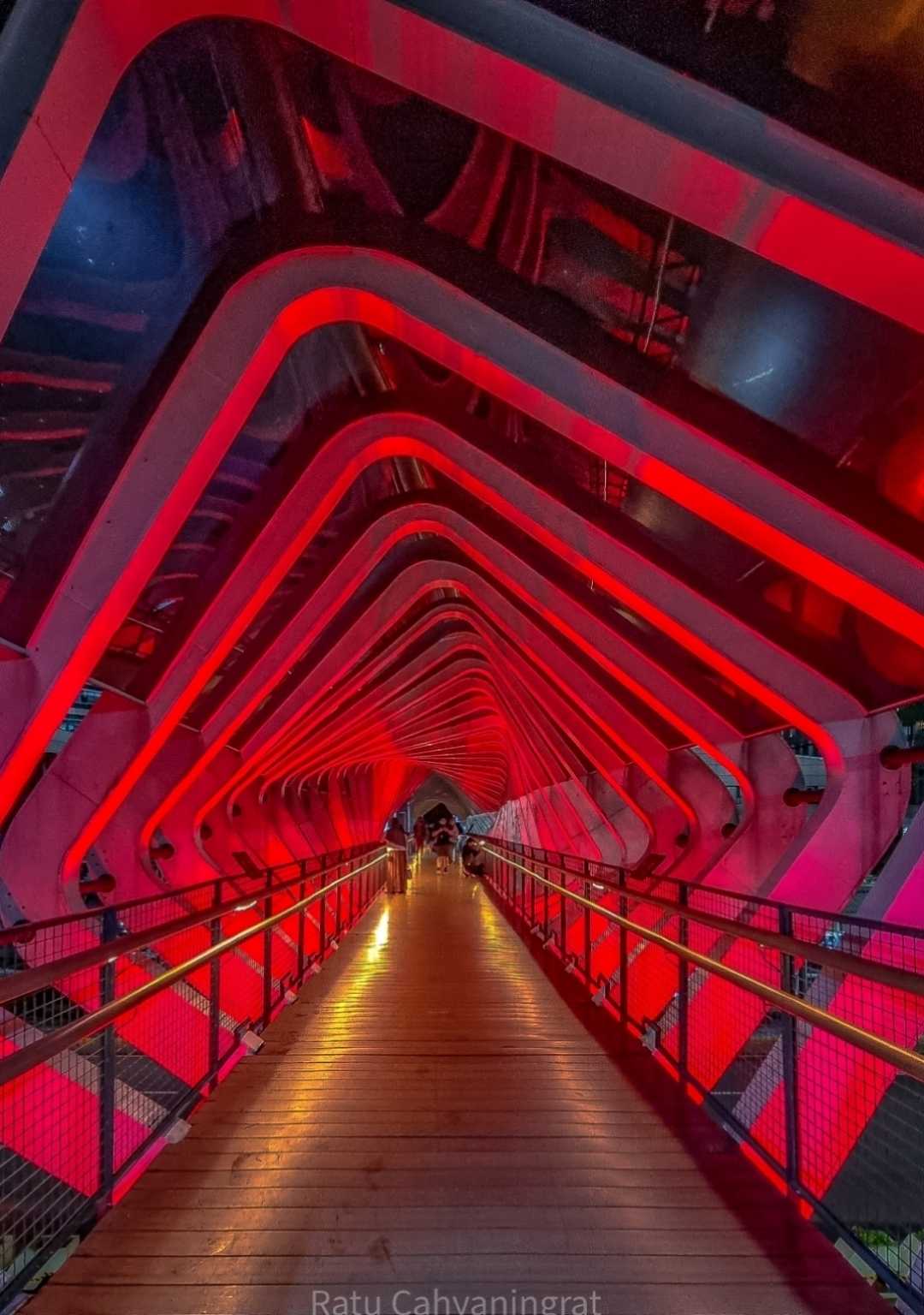 JPO GELORA BUNG KARNO