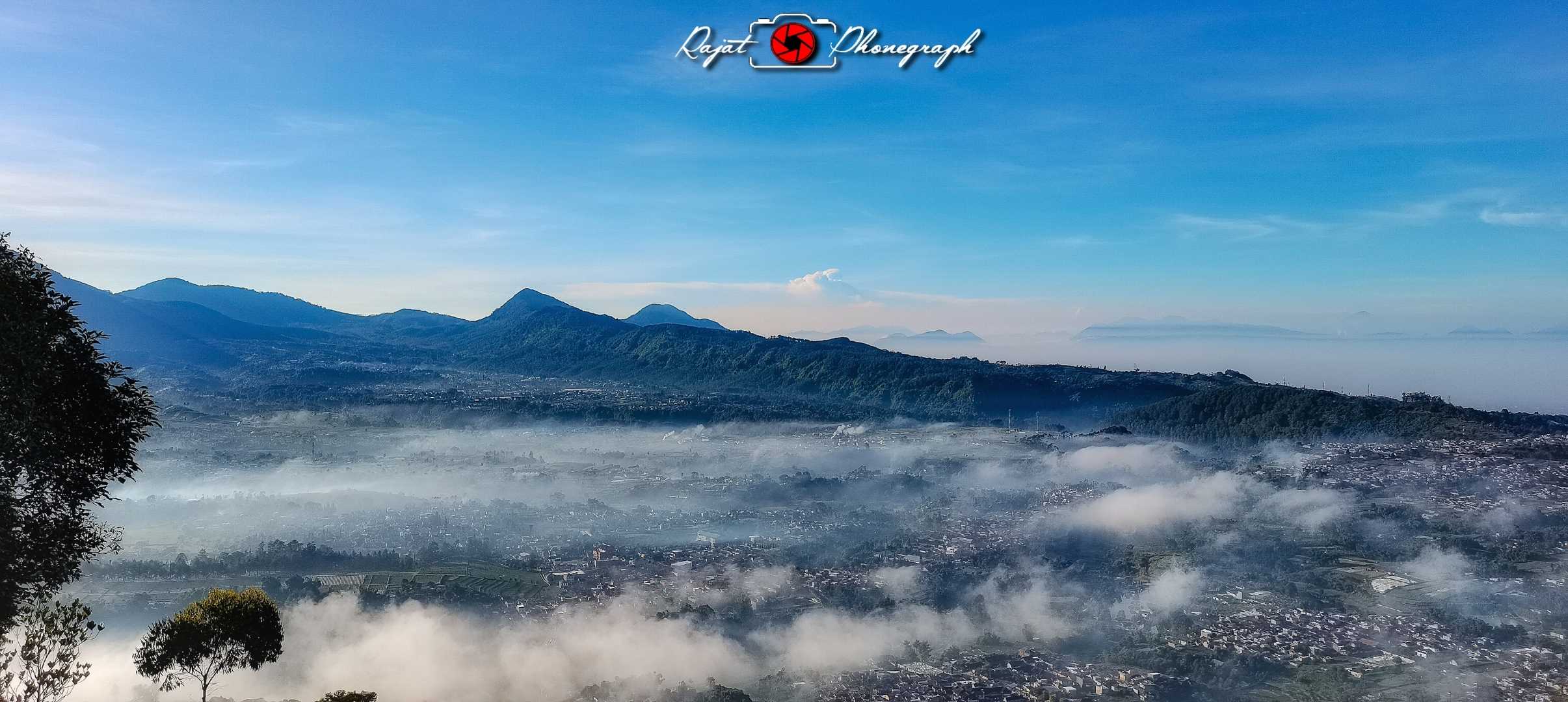 gunung