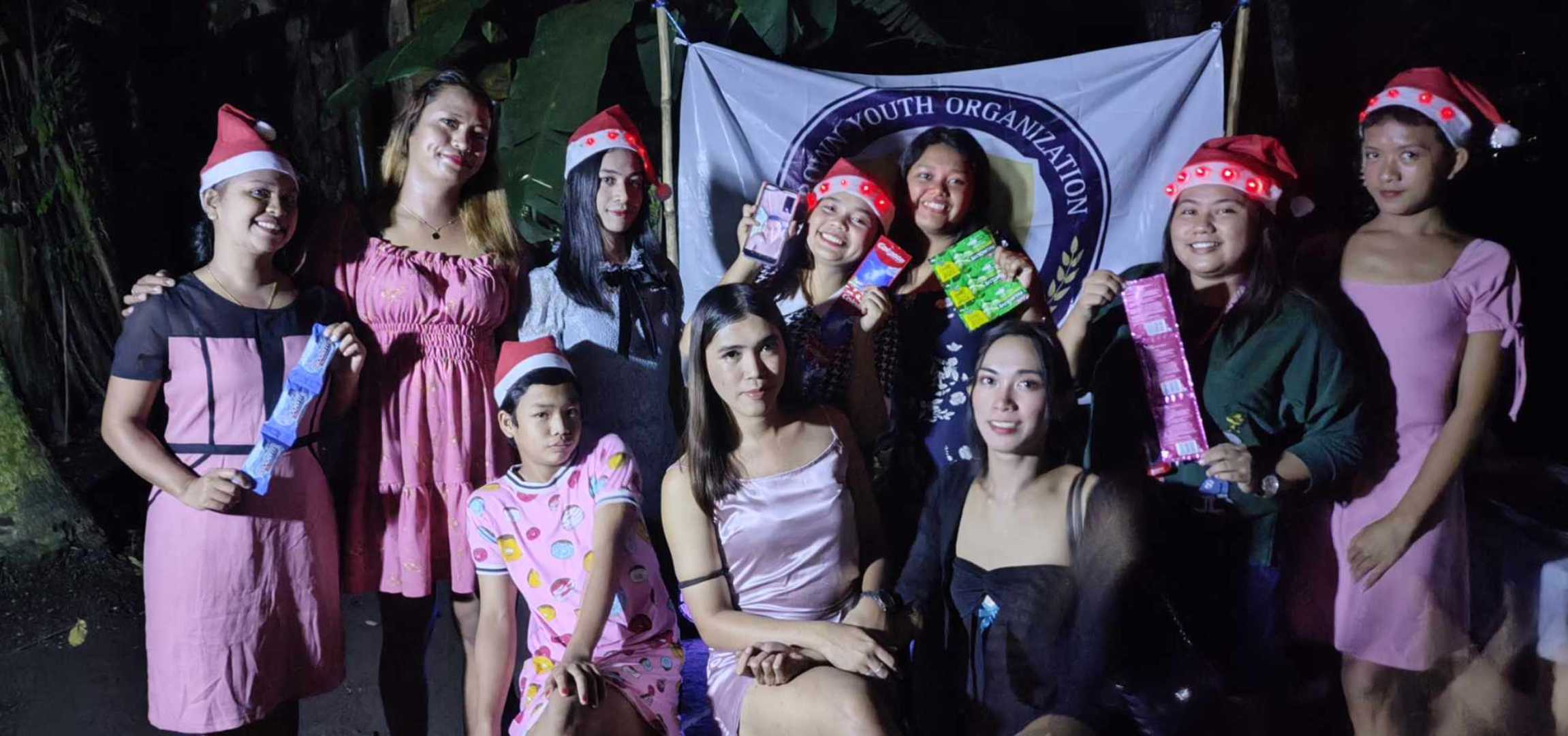CYO CHRISTMAS PARTY