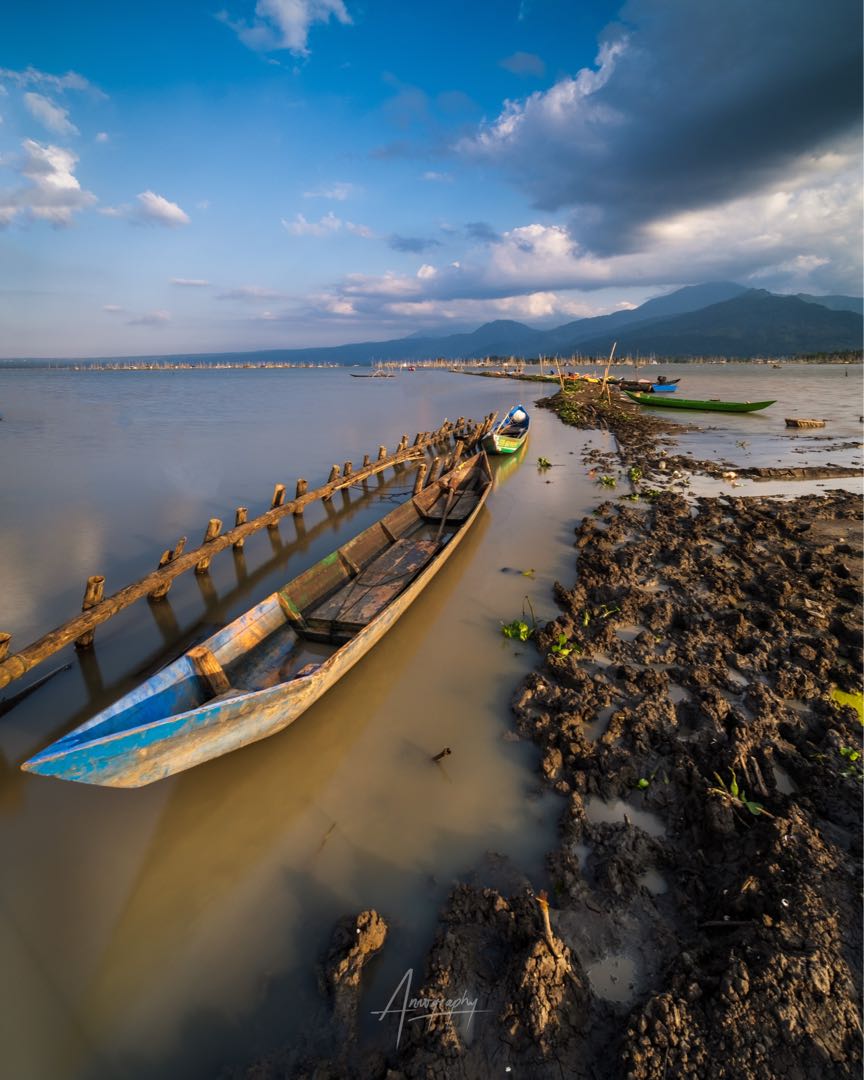Rawa Pening