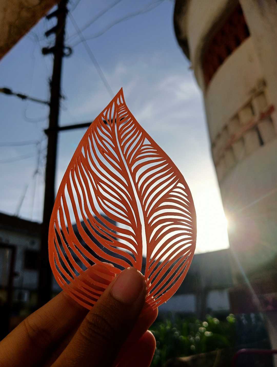 Kirigami