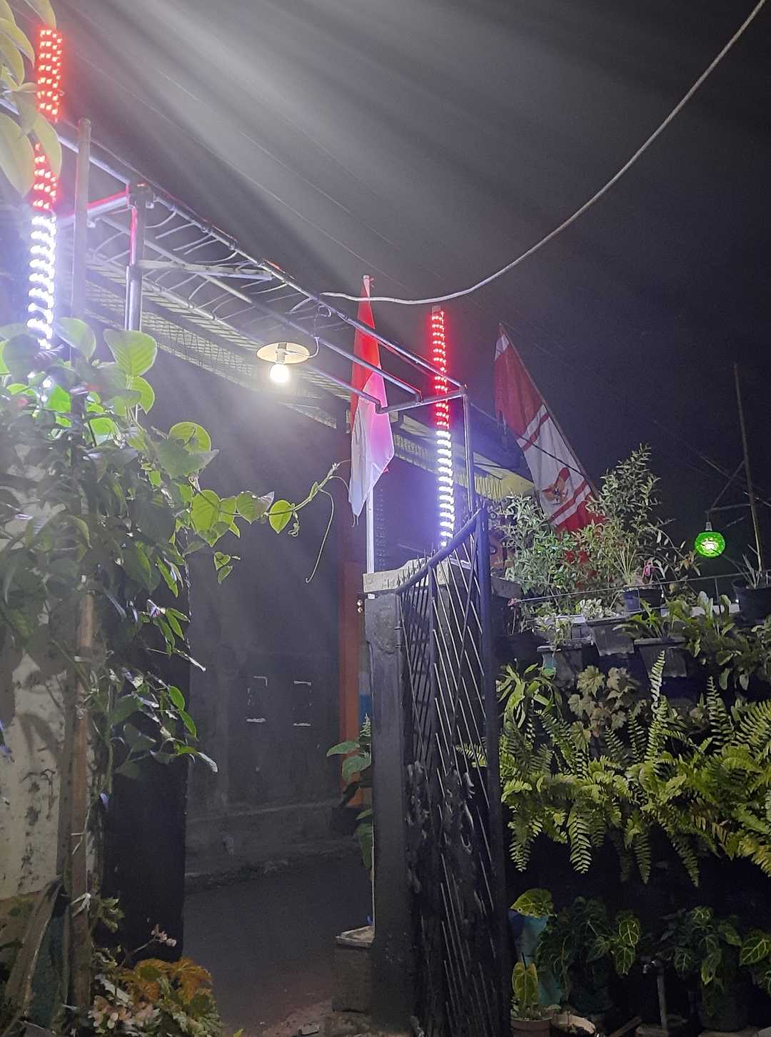 Bendera Merah Putih