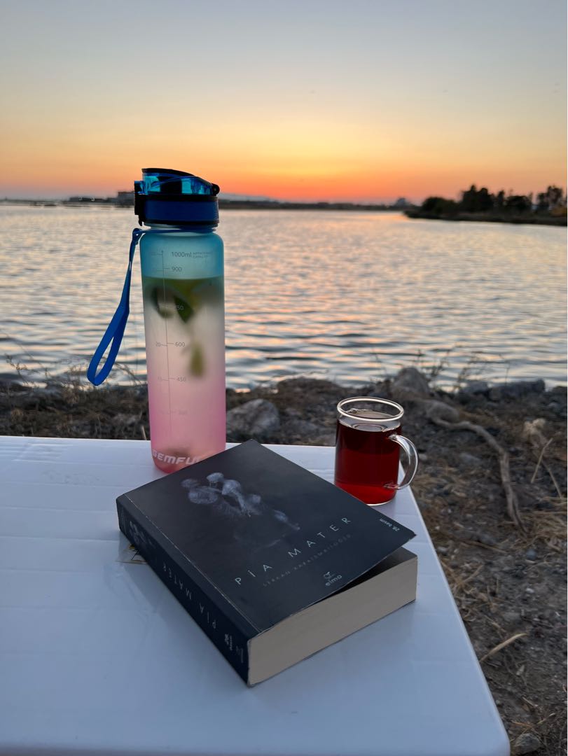Gün batımı