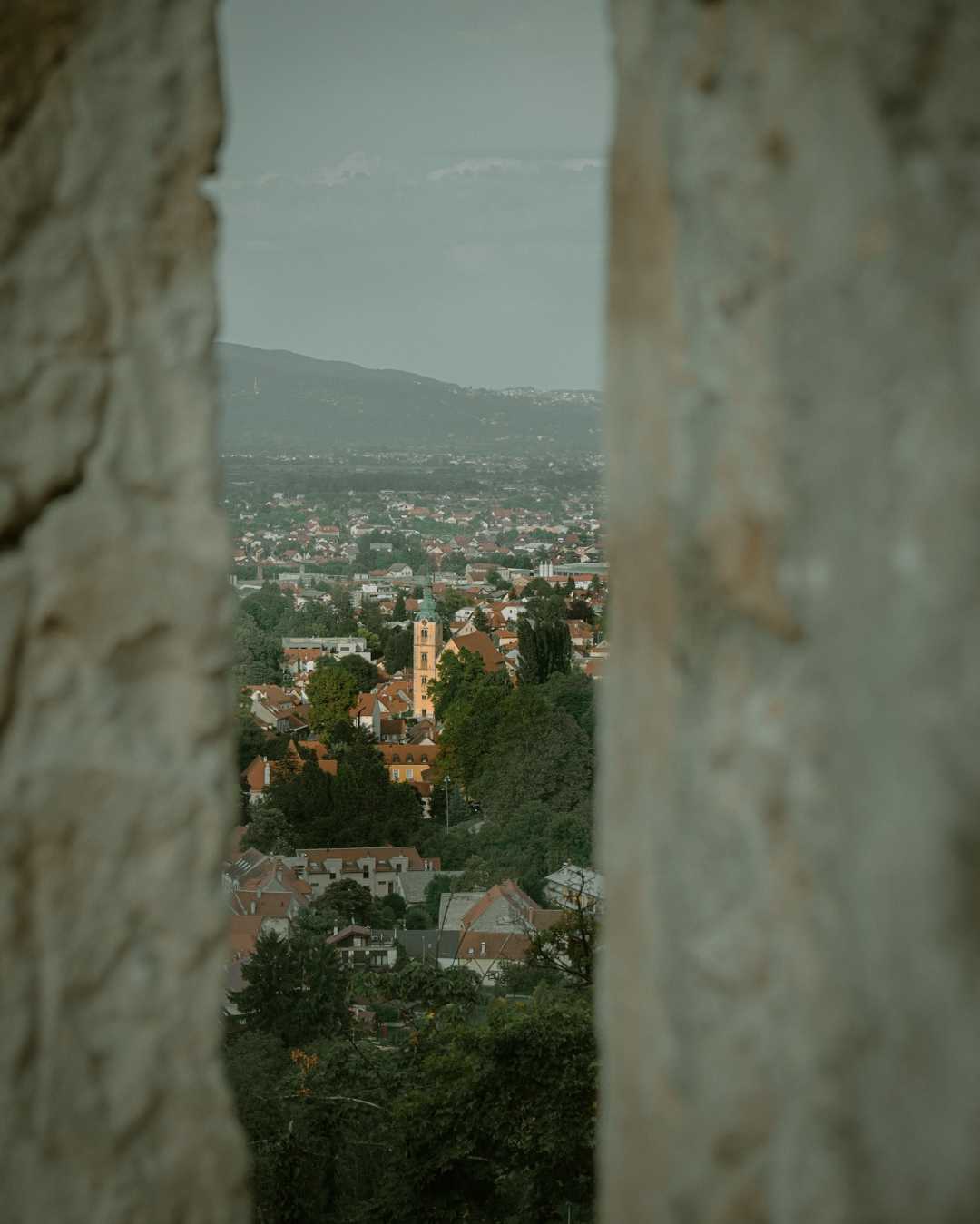Samobor - old town 