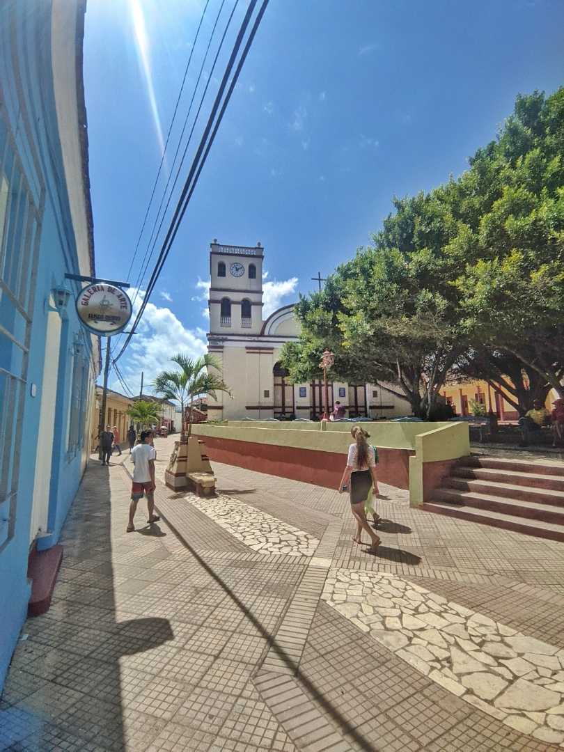 Ciudad de Baracoa