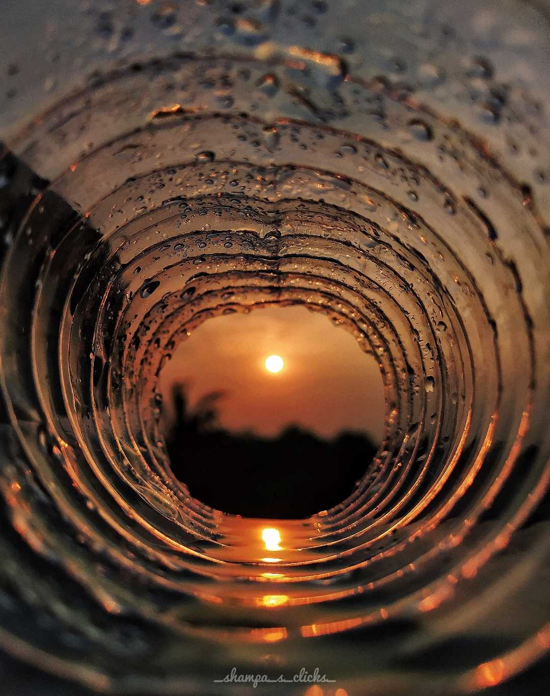 Sunset 👀🔥